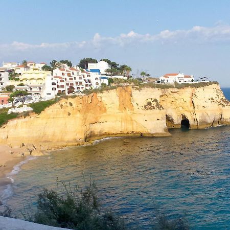 Holiday Home Doroteia By Interhome Карвоейру Экстерьер фото