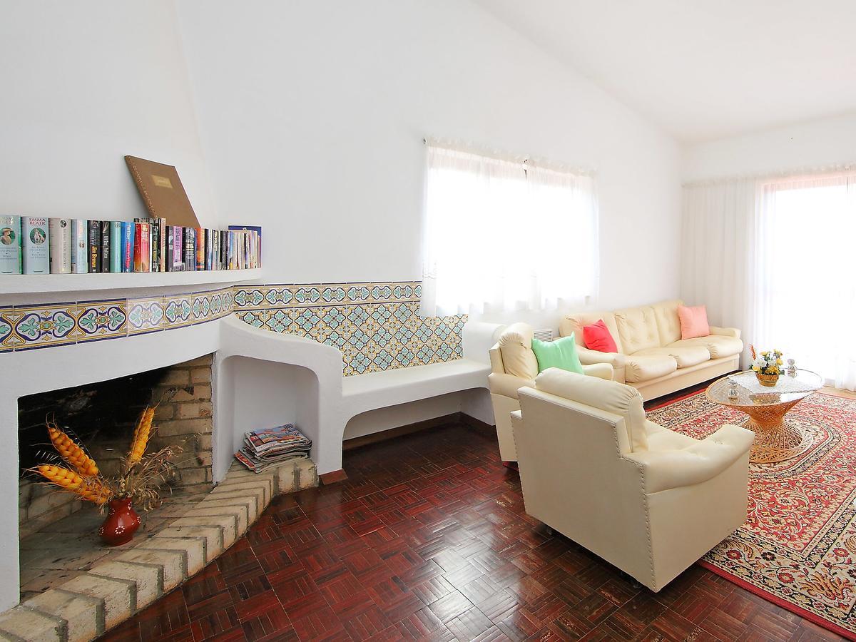 Holiday Home Doroteia By Interhome Карвоейру Экстерьер фото