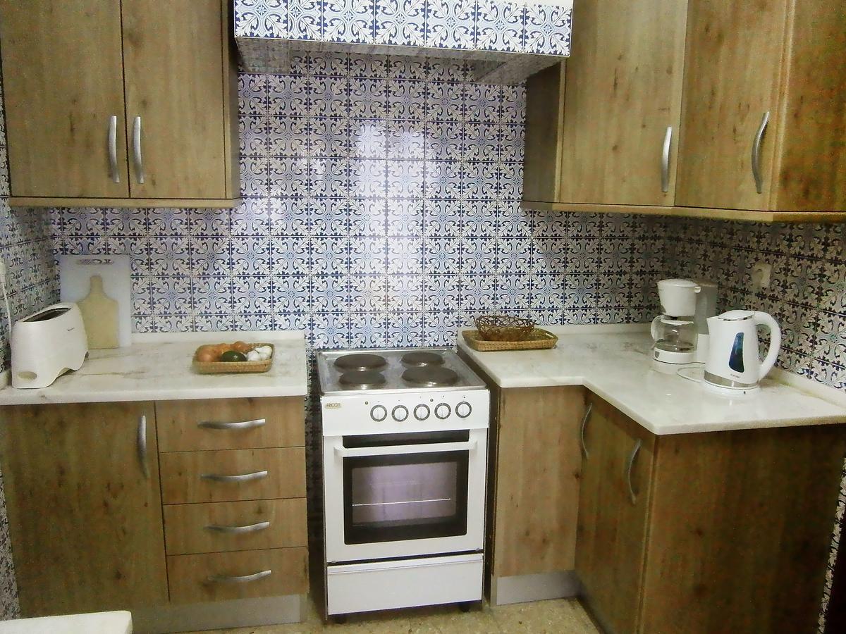Holiday Home Doroteia By Interhome Карвоейру Экстерьер фото
