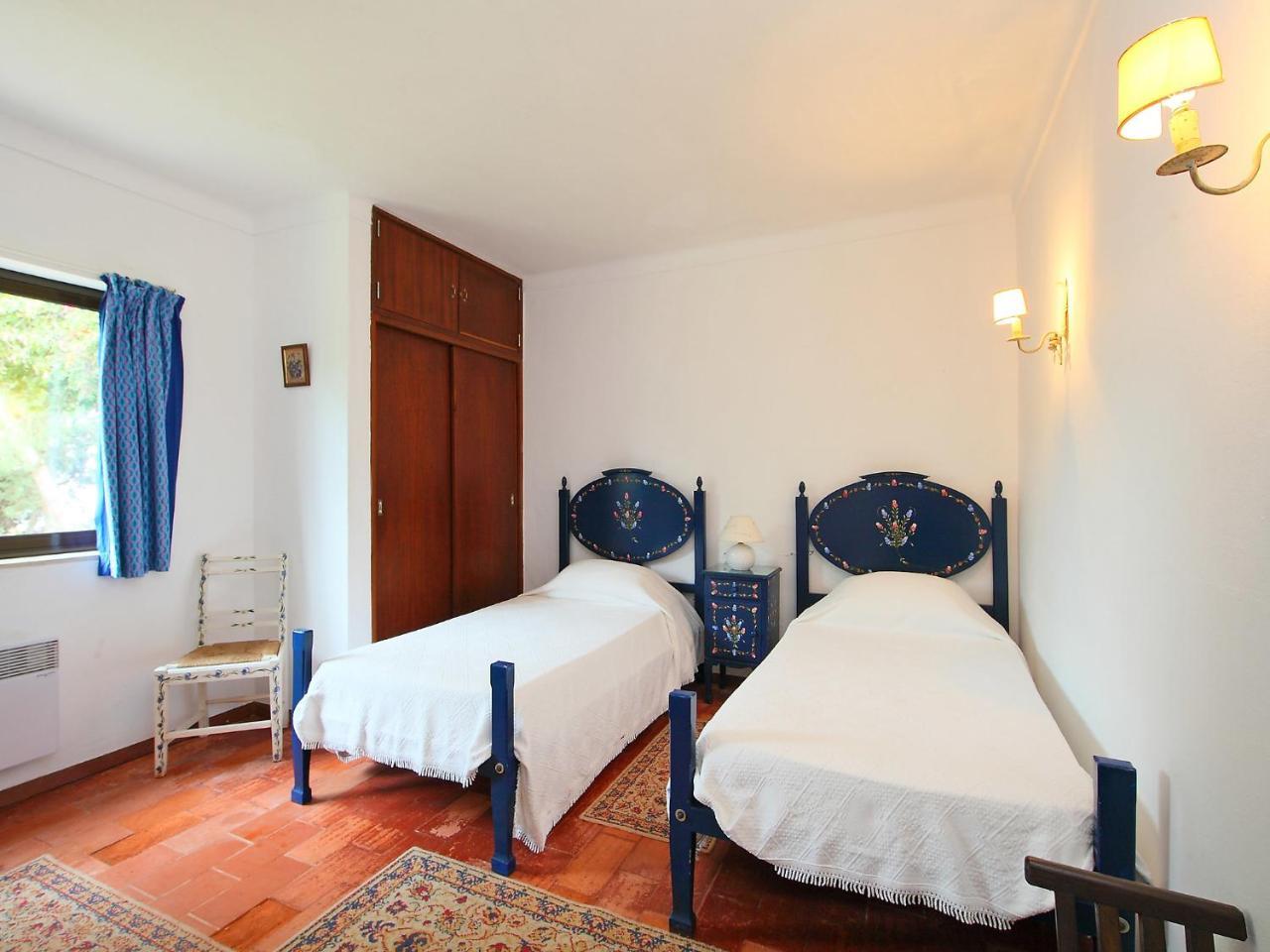 Holiday Home Doroteia By Interhome Карвоейру Экстерьер фото