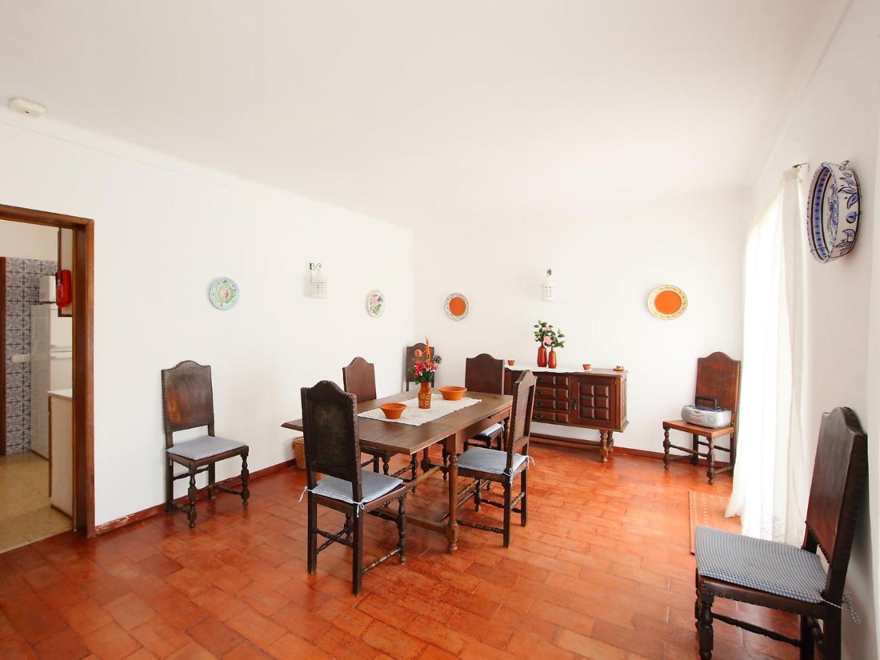 Holiday Home Doroteia By Interhome Карвоейру Экстерьер фото