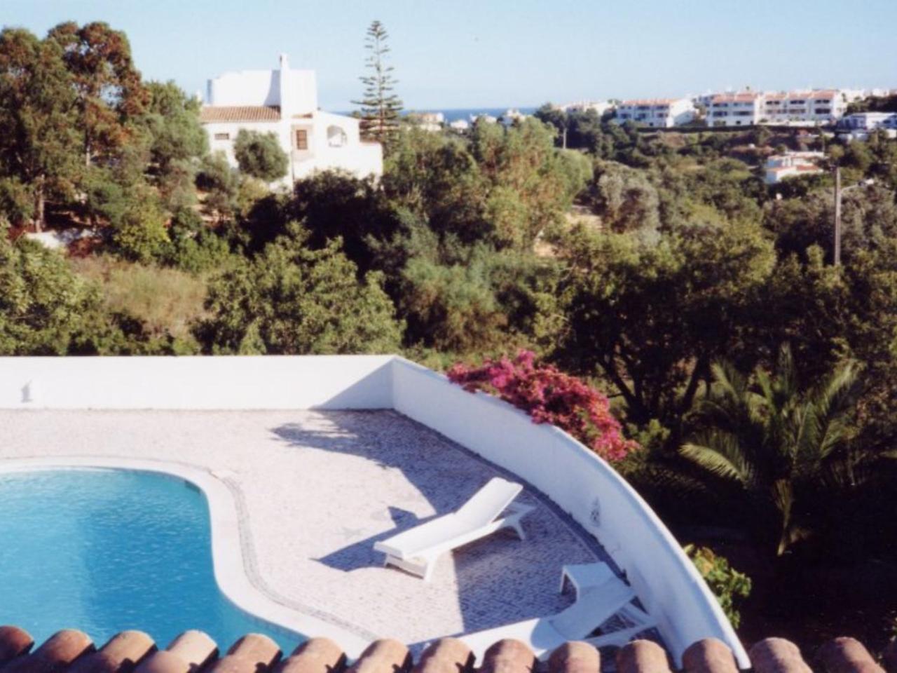 Holiday Home Doroteia By Interhome Карвоейру Экстерьер фото