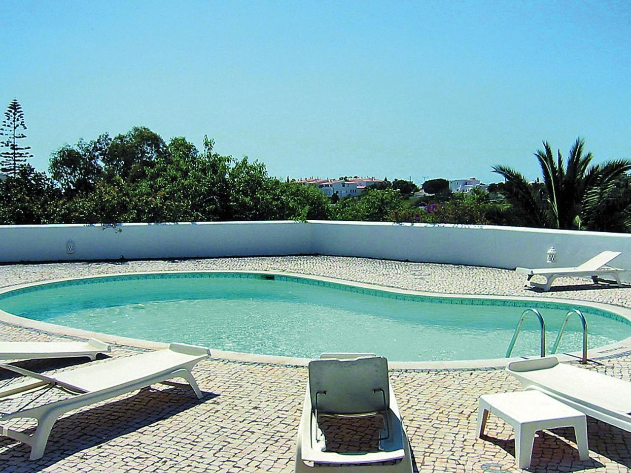 Holiday Home Doroteia By Interhome Карвоейру Экстерьер фото