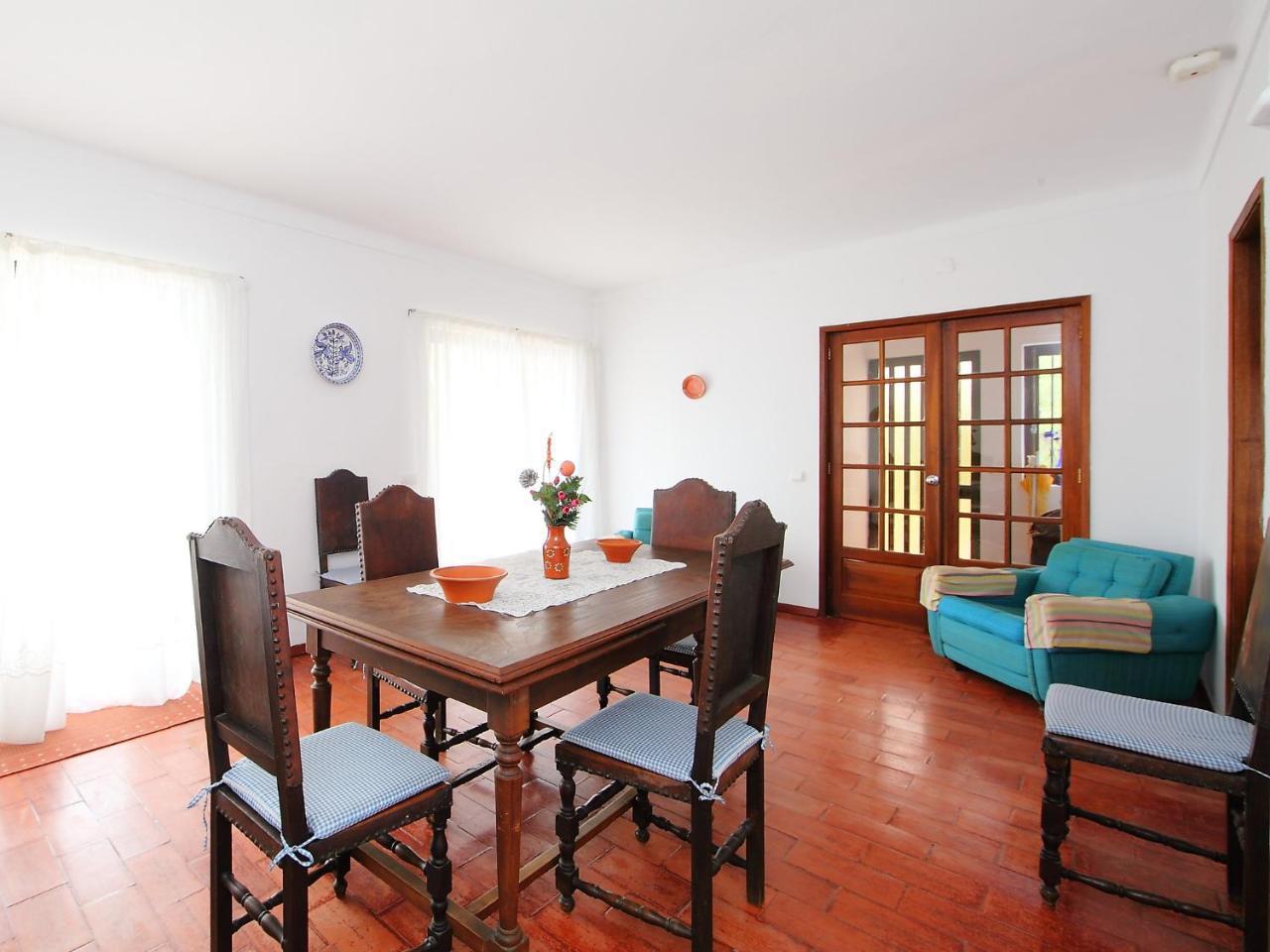 Holiday Home Doroteia By Interhome Карвоейру Экстерьер фото