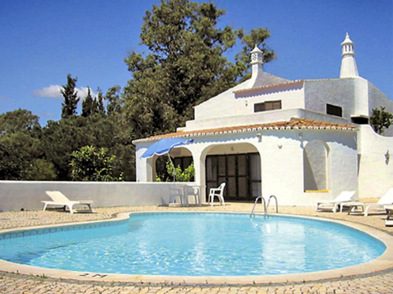 Holiday Home Doroteia By Interhome Карвоейру Экстерьер фото