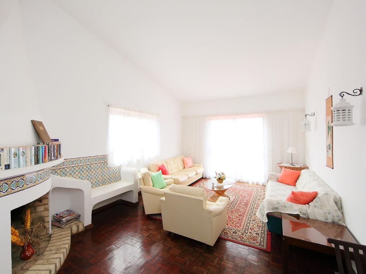 Holiday Home Doroteia By Interhome Карвоейру Экстерьер фото