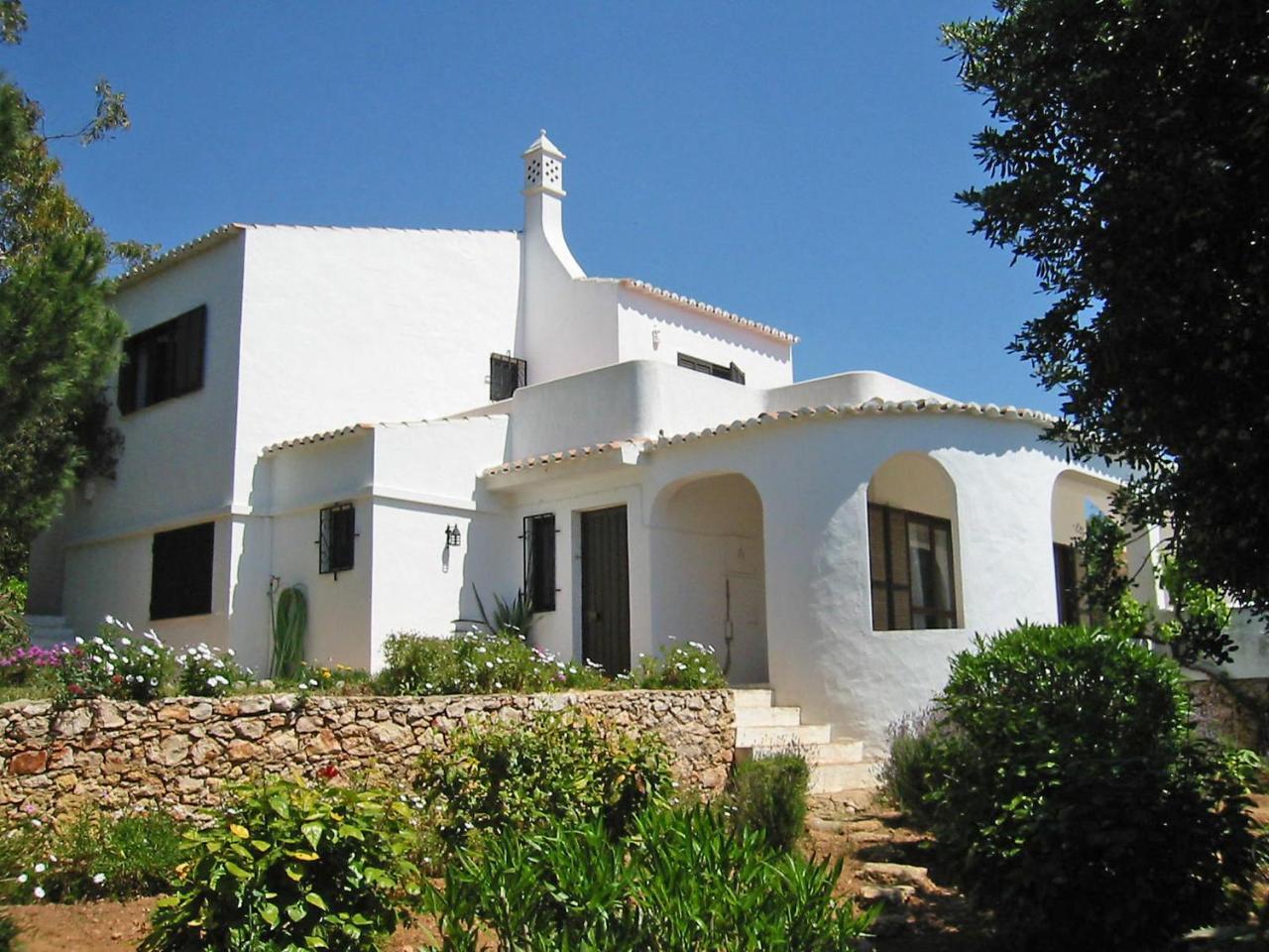 Holiday Home Doroteia By Interhome Карвоейру Экстерьер фото